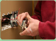 electrical repair Sidcup
