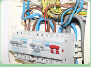 Sidcup electrical contractors